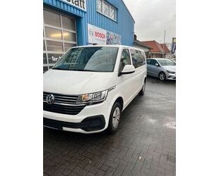 VW T6 Caravelle Gebrauchtwagen