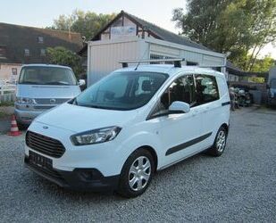 Ford Transit Courier Gebrauchtwagen