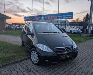 Mercedes-Benz A 150 Gebrauchtwagen