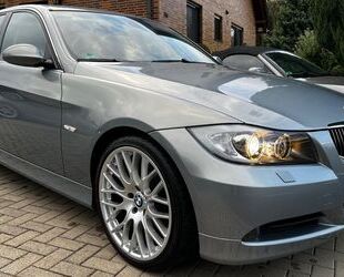 BMW 325 Gebrauchtwagen