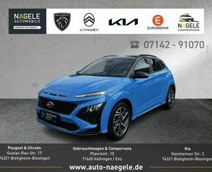 Hyundai KONA Gebrauchtwagen