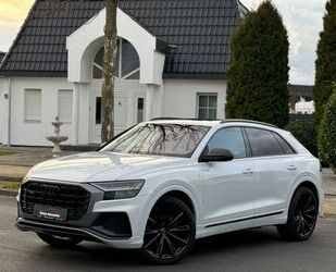 Audi Q8 Gebrauchtwagen