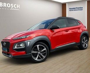 Hyundai KONA Gebrauchtwagen