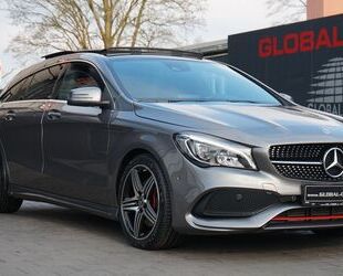 Mercedes-Benz CLA 250 Gebrauchtwagen