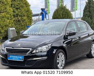 Peugeot 308 Gebrauchtwagen