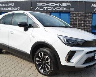Opel Crossland (X) Gebrauchtwagen