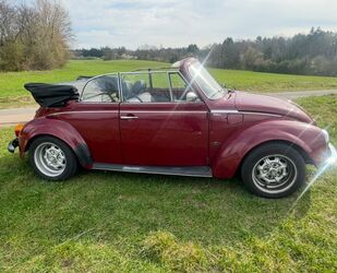 VW Käfer Gebrauchtwagen