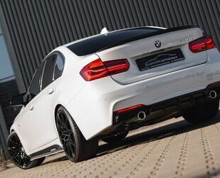 BMW 340 Gebrauchtwagen