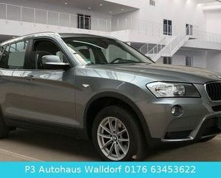BMW X3 Gebrauchtwagen