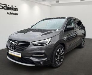 Opel Grandland (X) Gebrauchtwagen