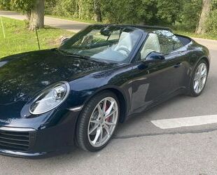 Porsche 911 Urmodell Gebrauchtwagen