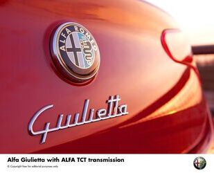 Alfa Romeo Giulietta Gebrauchtwagen