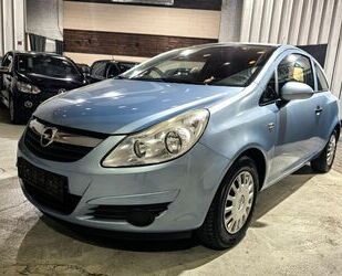 Opel Corsa Gebrauchtwagen