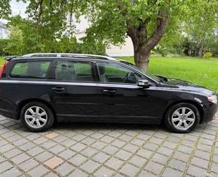 Volvo V70 Gebrauchtwagen