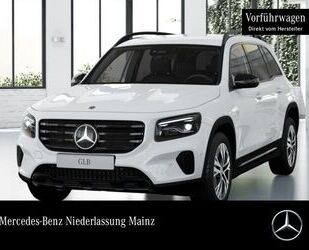 Mercedes-Benz GLB 200 Gebrauchtwagen