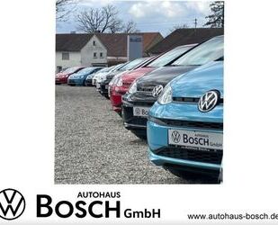 VW up! Gebrauchtwagen