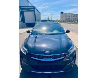 Kia XCeed Gebrauchtwagen