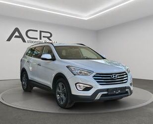 Hyundai Grand Santa Fe Gebrauchtwagen