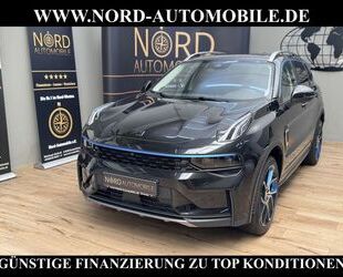 Lynk & Co 01 Gebrauchtwagen