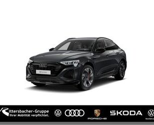 Audi Q8 e-tron Gebrauchtwagen