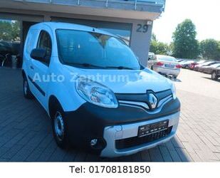 Renault Kangoo Gebrauchtwagen