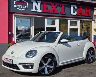 VW Beetle Gebrauchtwagen