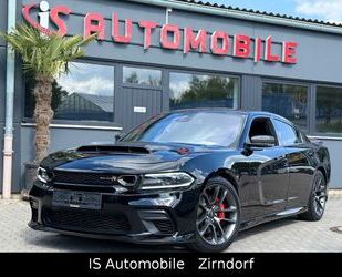 Dodge Charger Gebrauchtwagen