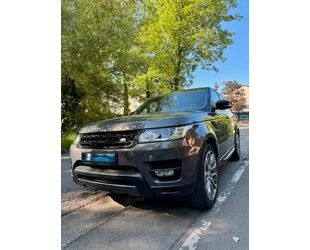 Land Rover Range Rover Sport Gebrauchtwagen