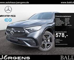 Mercedes-Benz GLC 300 Gebrauchtwagen