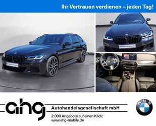 BMW 540 Gebrauchtwagen