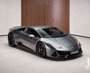 Lamborghini Huracán Gebrauchtwagen