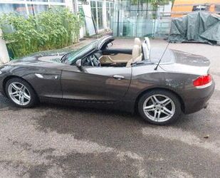 BMW Z4 Gebrauchtwagen