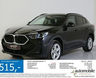 BMW X2 Gebrauchtwagen