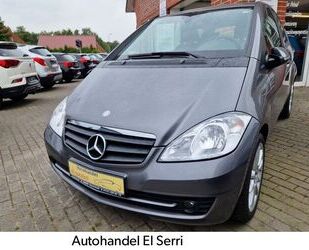Mercedes-Benz A 160 Gebrauchtwagen