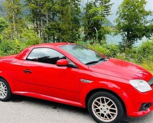 Opel Tigra Gebrauchtwagen