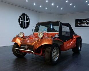 VW Buggy Gebrauchtwagen