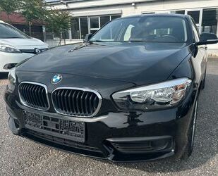 BMW 118 Gebrauchtwagen