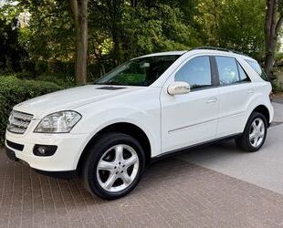 Mercedes-Benz ML 320 Gebrauchtwagen