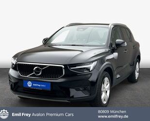 Volvo XC40 Gebrauchtwagen
