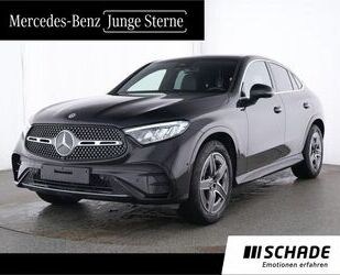Mercedes-Benz GLC 300 Gebrauchtwagen