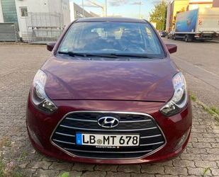 Hyundai ix20 Gebrauchtwagen