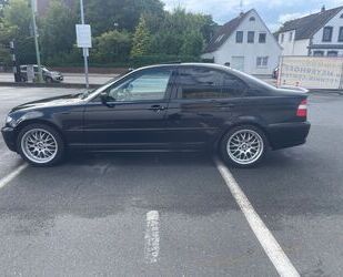 BMW 320 Gebrauchtwagen