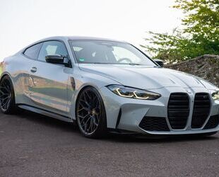 BMW M4 Gebrauchtwagen