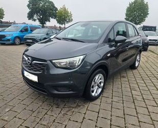 Opel Crossland (X) Gebrauchtwagen