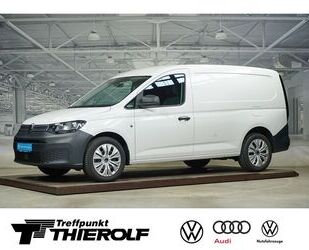 VW Caddy Maxi Gebrauchtwagen