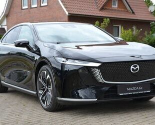Mazda 6e Gebrauchtwagen