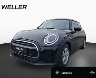 Mini ONE Gebrauchtwagen