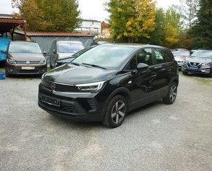 Opel Crossland (X) Gebrauchtwagen