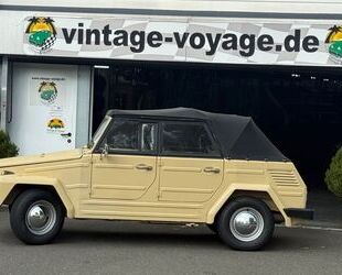 VW 181 Gebrauchtwagen