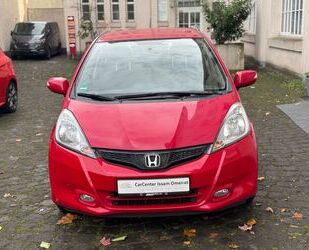 Honda Jazz Gebrauchtwagen